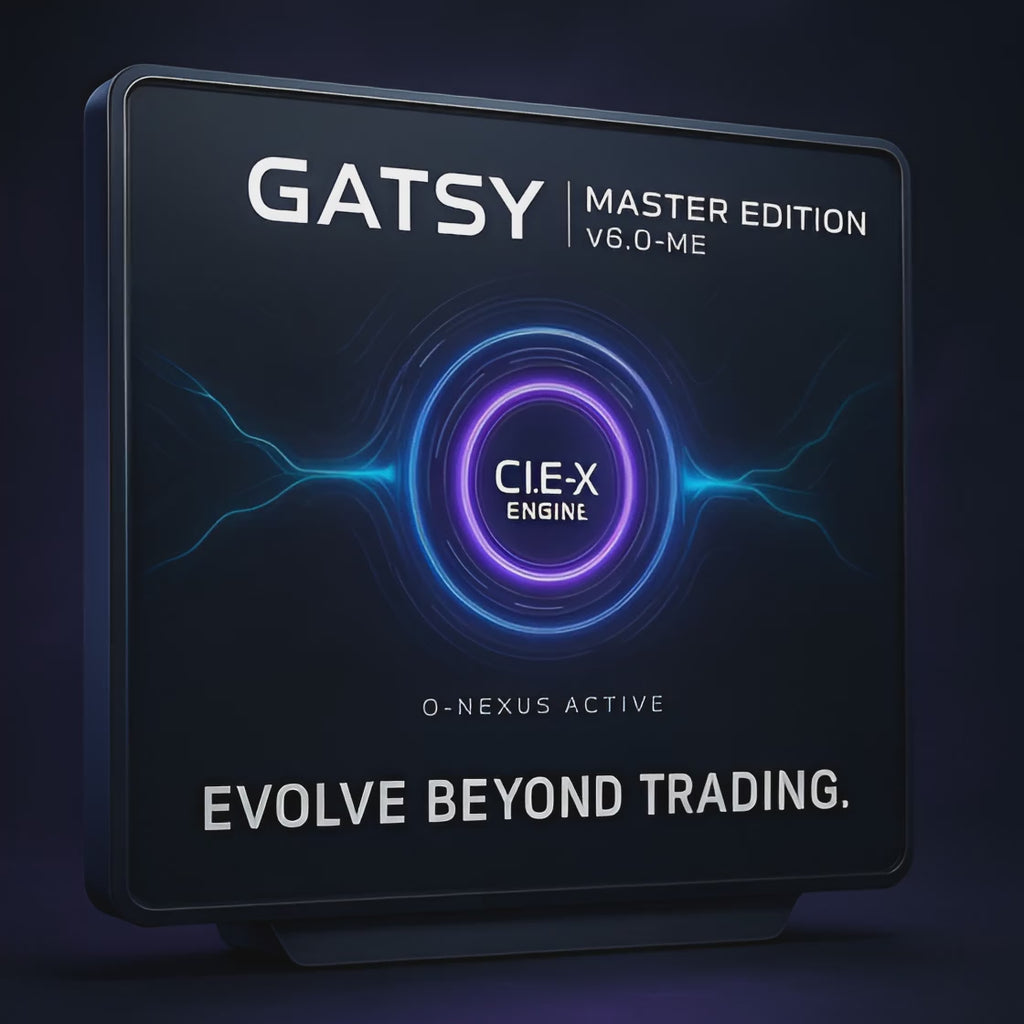 Gatsy Ai Portfolio Trader Edition