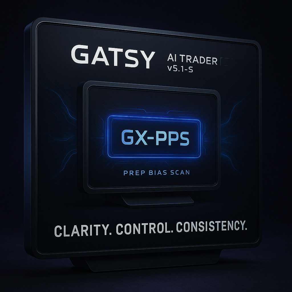 Gatsy Ai Portfolio Trader Edition